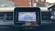 Suzuki Ignis 1.2 Dualjet 12V Hybrid SZ-T 5dr CVT Petrol Hatchback